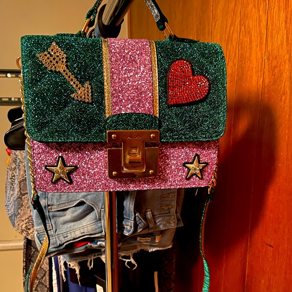Handbag
